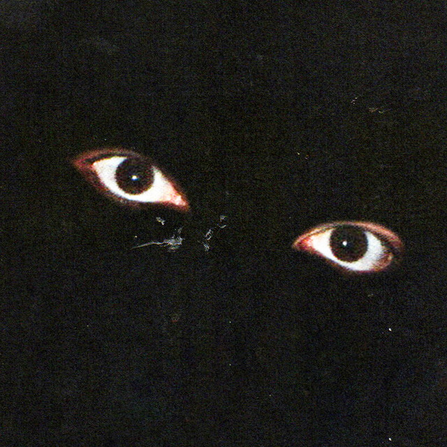 HOMEM cover art