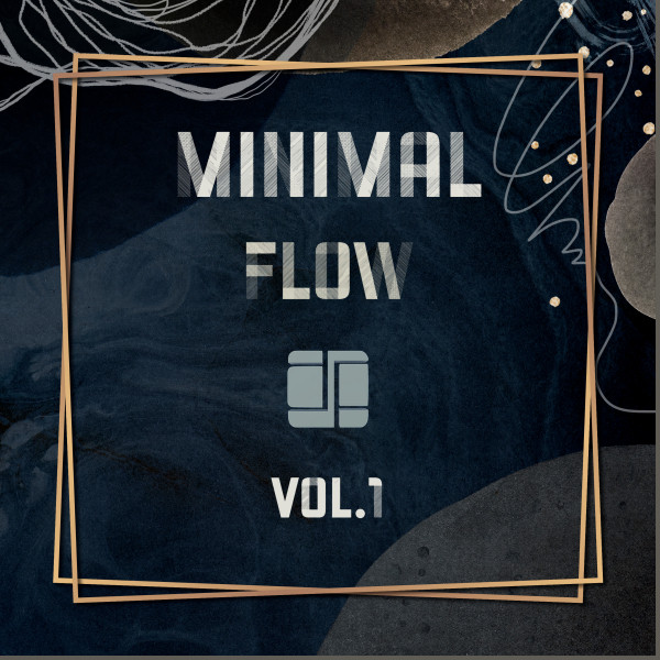 Minimal Flow, Vol. 1 cover art