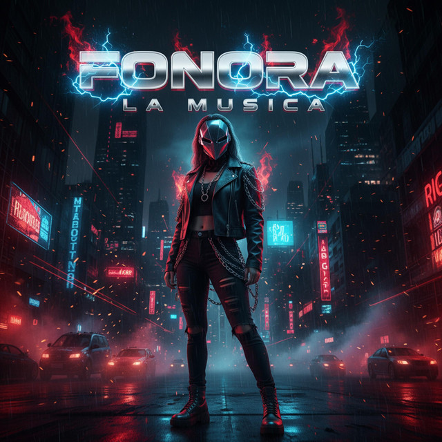 Fonora