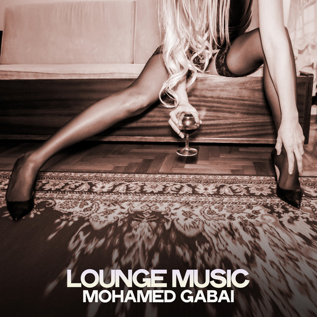 Lounge Music cover art