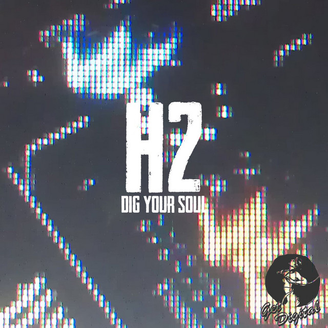 Dig Your Soul EP cover art