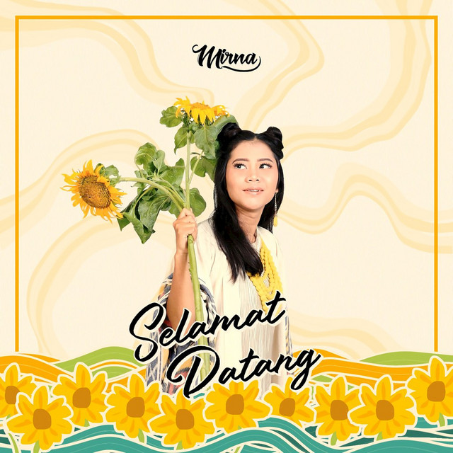 Selamat Datang cover