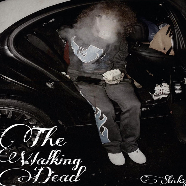 The walking dead - Album by Stickz | Spotify