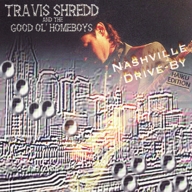 Nashville Drive-By cover art