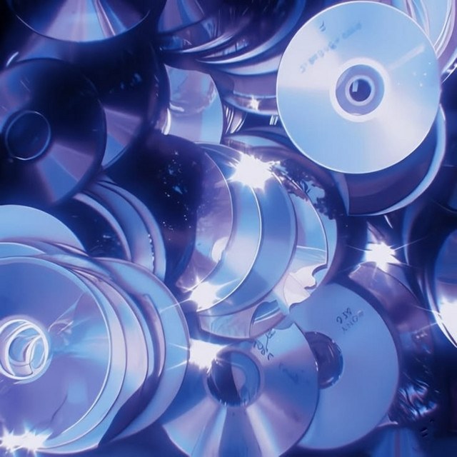 undefined album image