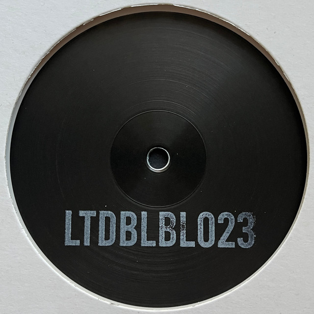 Ltdblbl023 cover art