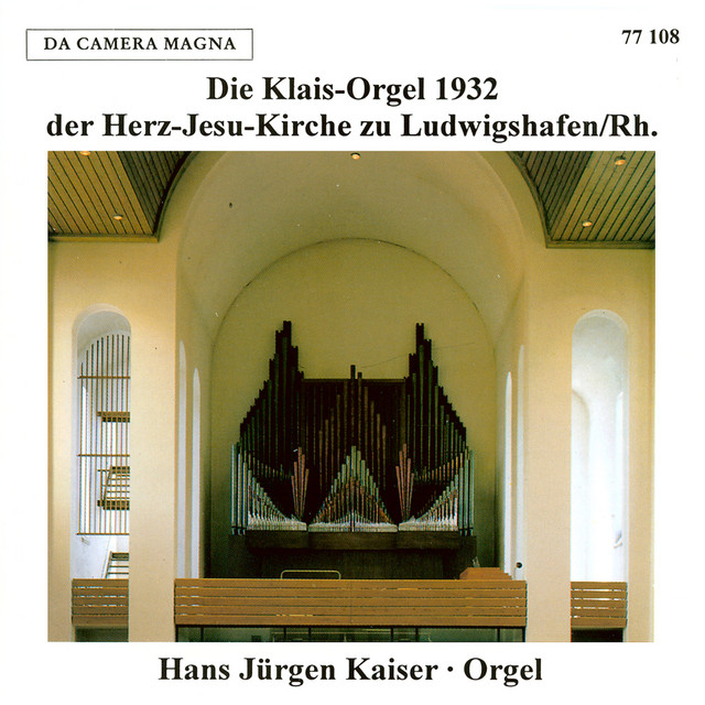 Hans Jürgen Kaiser