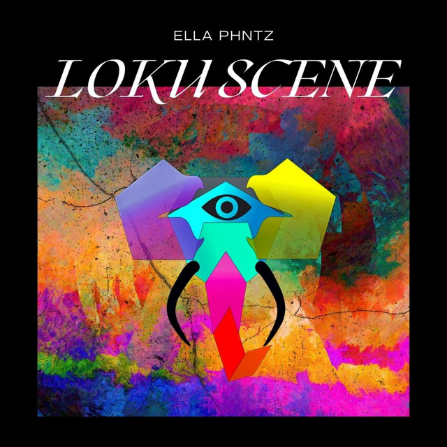 Loku Scene cover art