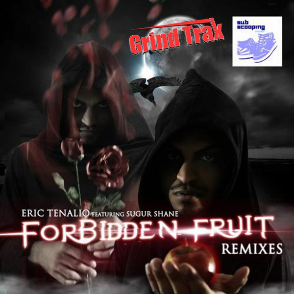 Forbidden Fruit - Remix Pack 2