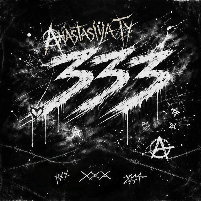 333 cover art
