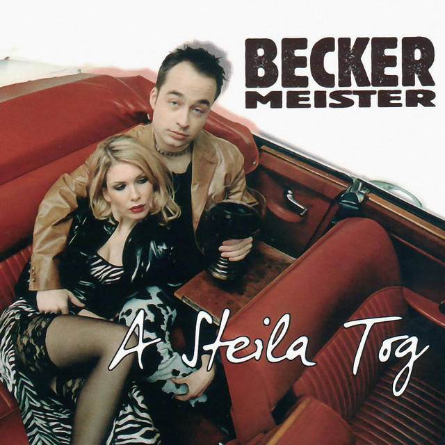 A Steila Tog cover