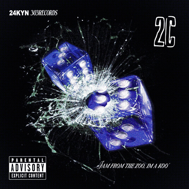 24KYN: KOO YORK NI*** cover art