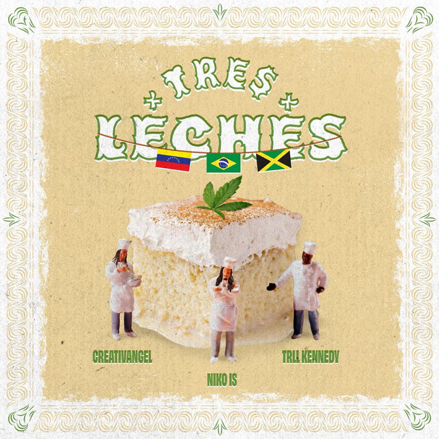 The Mantra cover art