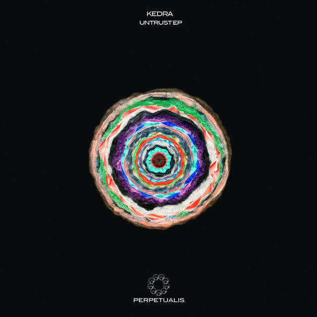 Untrust - EP by Kedra | Spotify