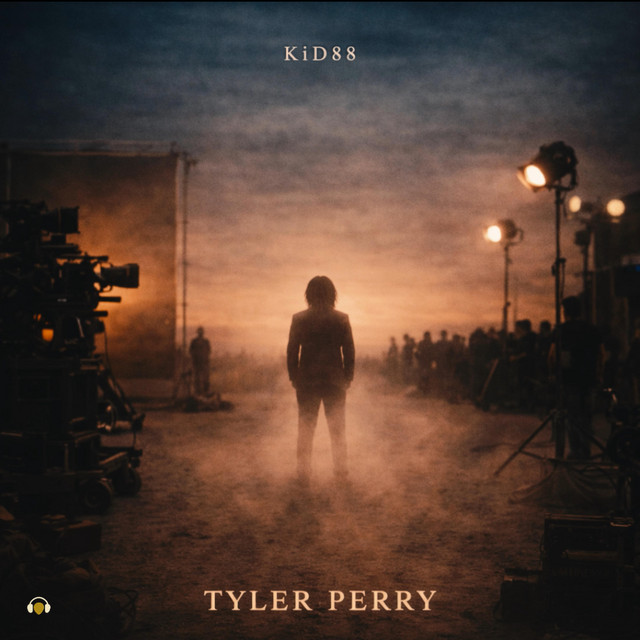 Tyler Perry