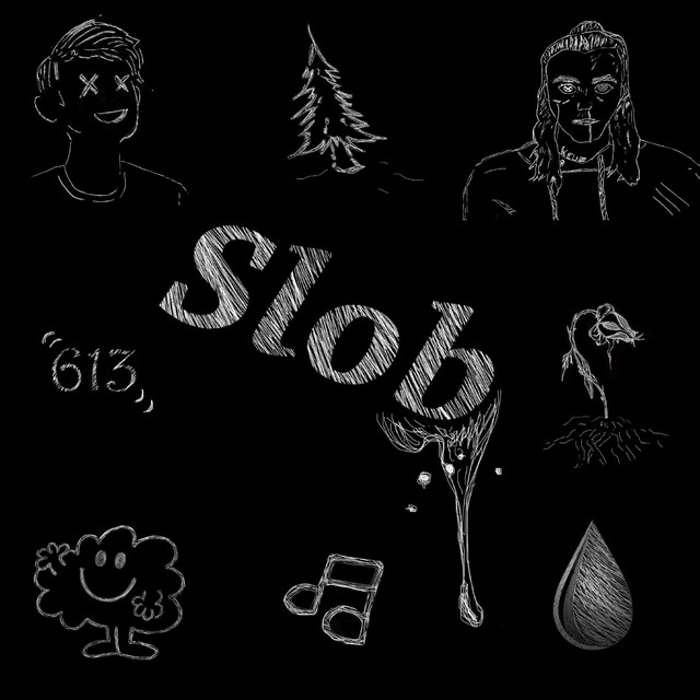 Slob cover art