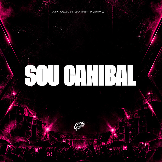 Sou Canibal album image