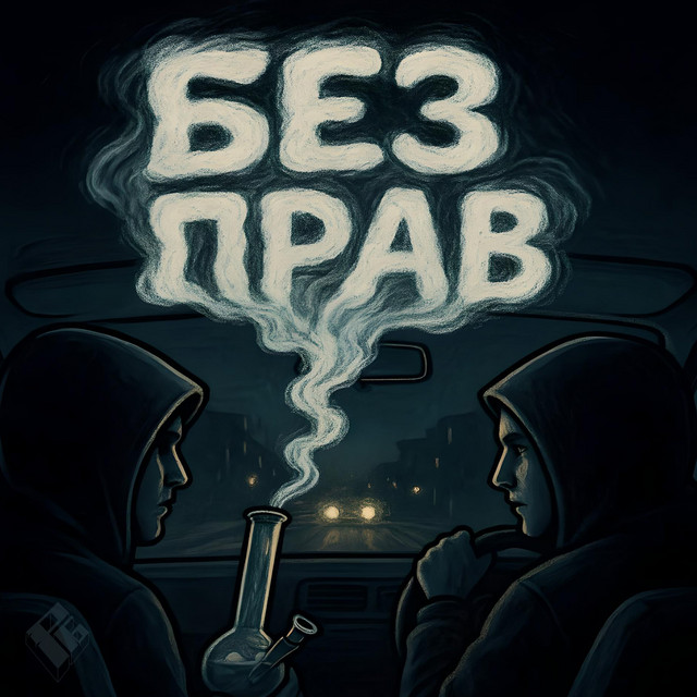 Обкладинка: Без прав — РИФМАБИТ