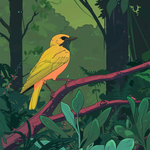 Ambient Birds Sounds, Pt. 2155 - Ambient Soundscapes with Birds Sounds ...