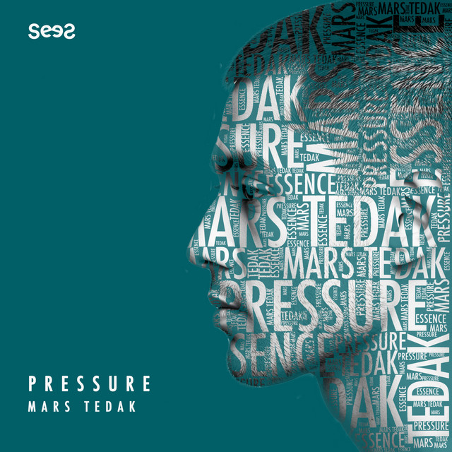 Pressure album art