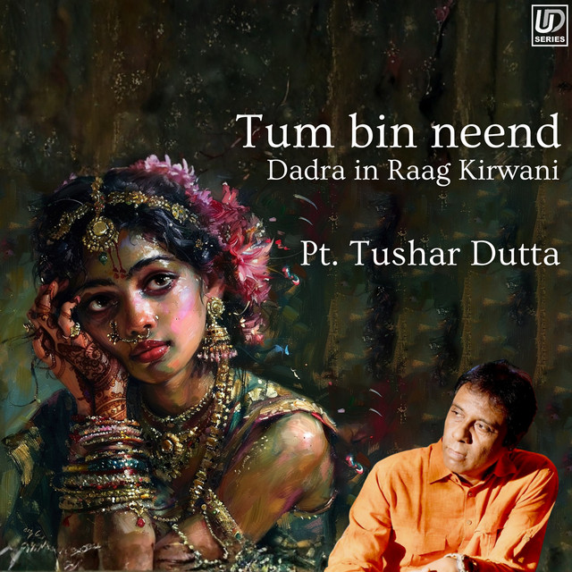 Cover art: Tum Bin Neend — Traditional