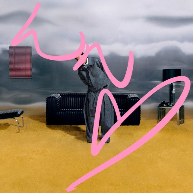 undefined album image