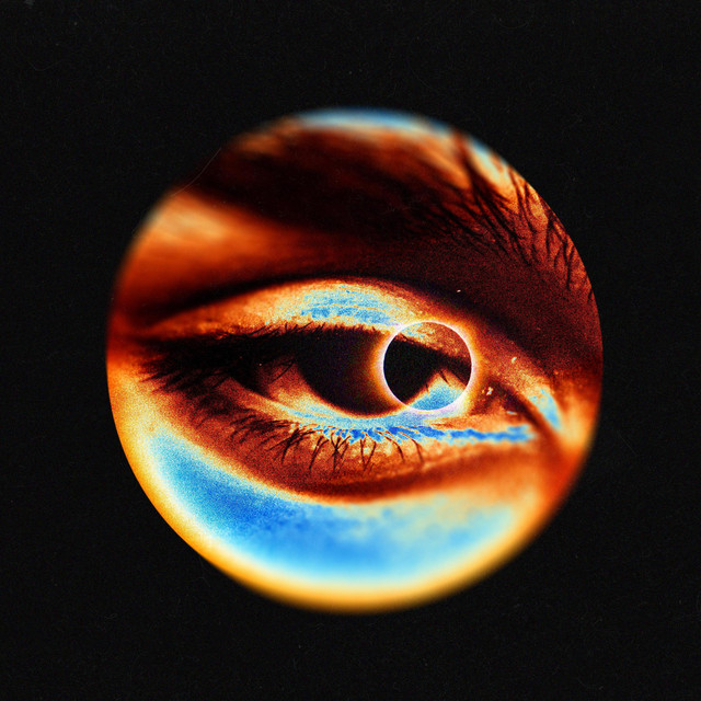 Tus Ojos cover art