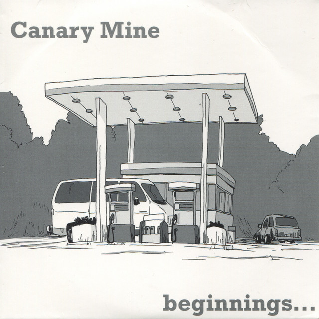 Beginnings cover