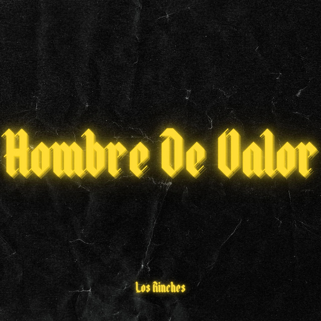 Hombre De Valor