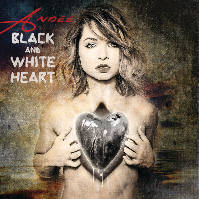 Black And White Heart (Deluxe) cover art