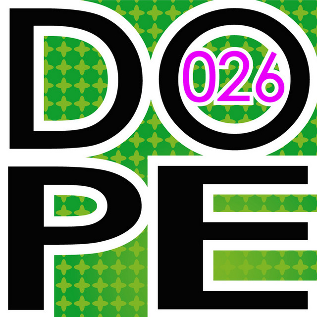 Dope 2.0 : Remixes Part 3 cover art