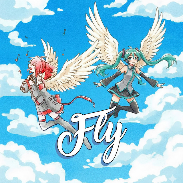 FLY Single IDID サノクトレカ 2週目 Album ミンジェ