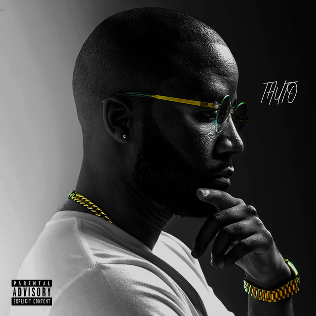 Thuto cover art