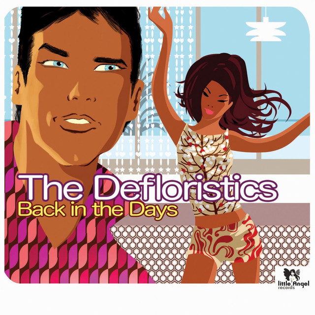 The Defloristics Photo