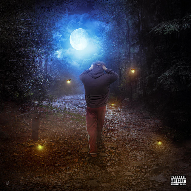 Changes cover art