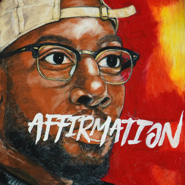 Affirmation cover art