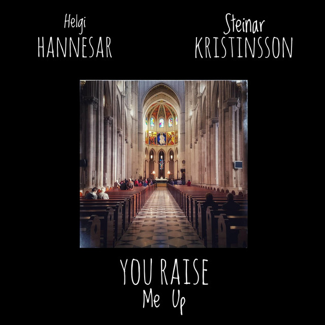 Helgi Hannesar