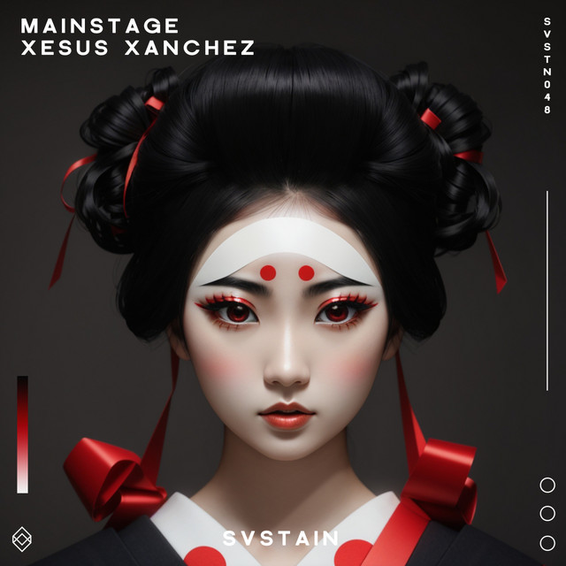 Mainstage cover art