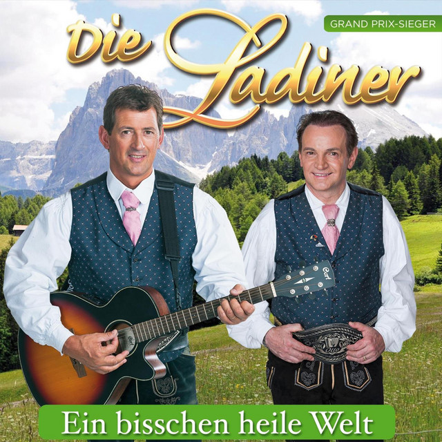 Die Ladiner Wahre Liebe Ein Leben Lang
