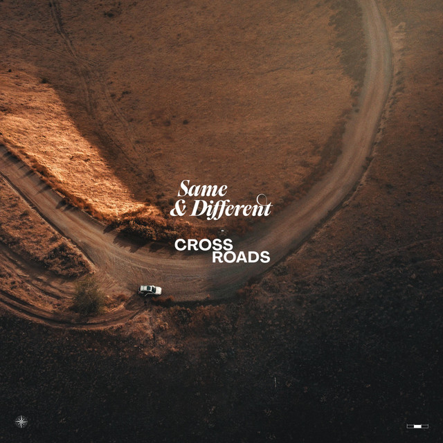 Same & Different | Spotify