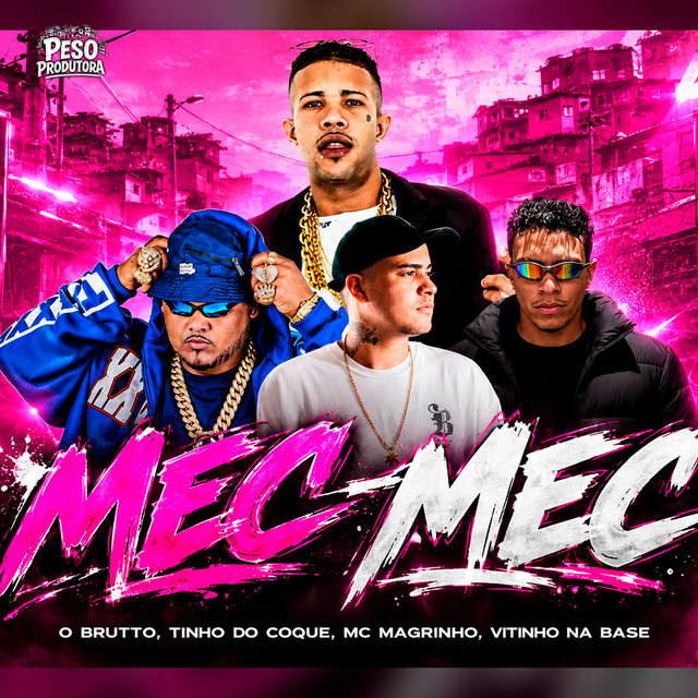Mec Mec