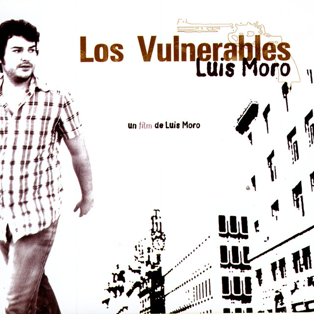 Los Vulnerables cover art