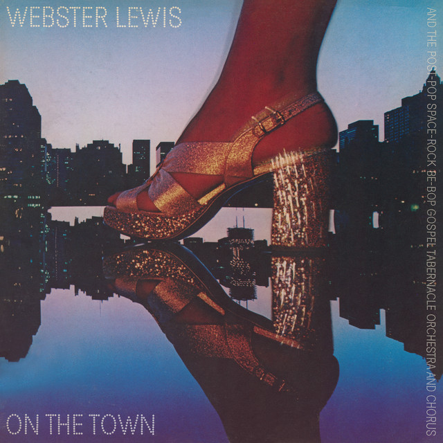 On The Town cover