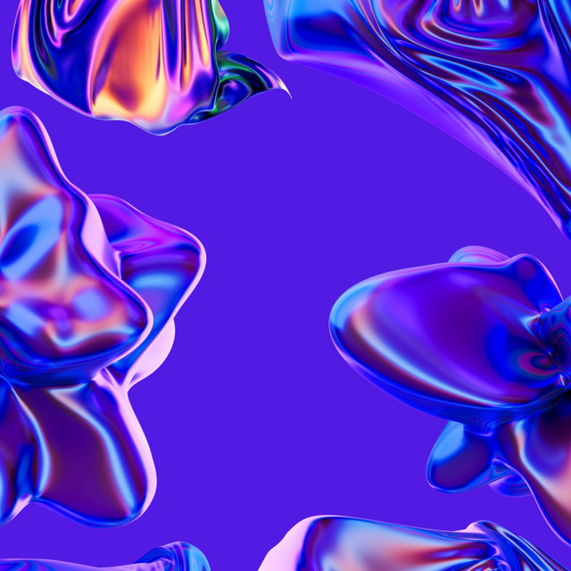 Change of mind cover art