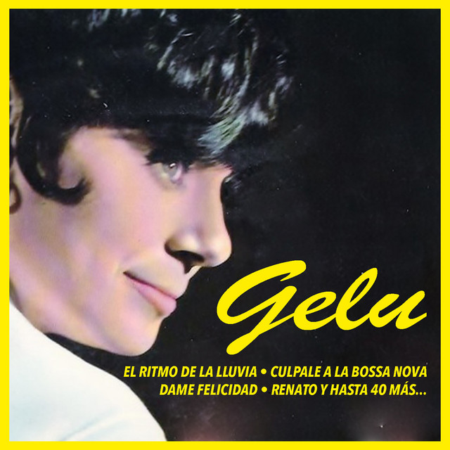 La Inimitable cover art