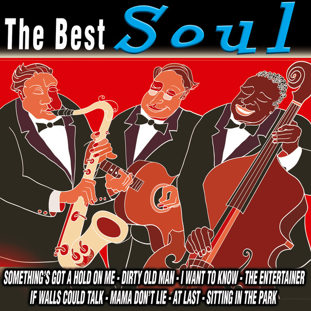 Soul The Best - Compilation by Various Artists | Spotify