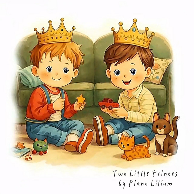Two Little Princes
