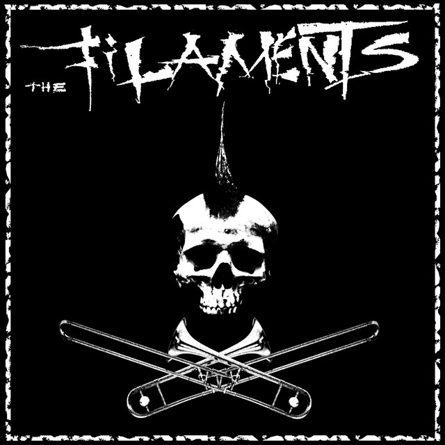 Skull & Trombones cover art