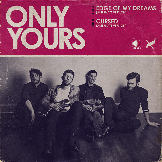 Alt. Versions, Vol. 1 cover