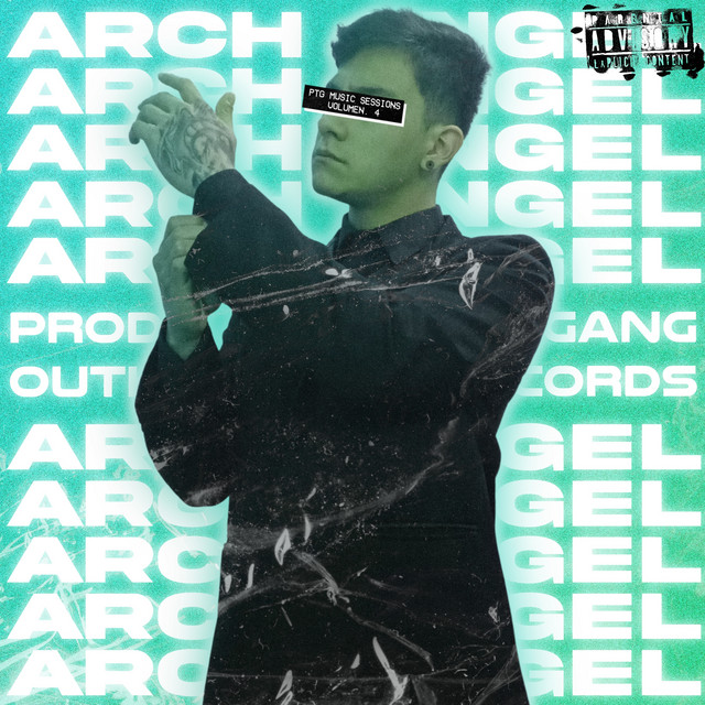 Arch Angel | Spotify